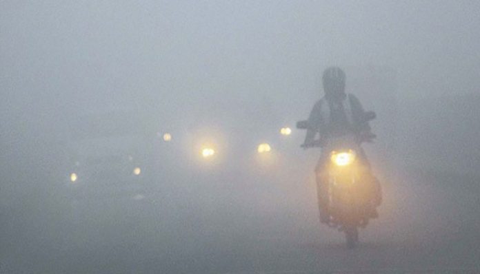 Fog (1) Fog (1)