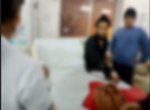 Uttar Pradesh Road Accident , Gatka team 2 youths Death , Many injured
