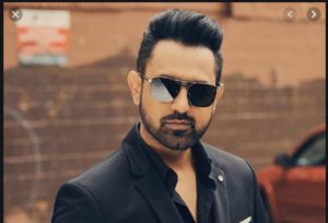 Punjabi Actor Gippy Grewal Wife third son Gave birth