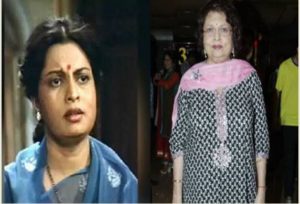 Actress Gita Siddharth Kak Passed Away In Mumbai