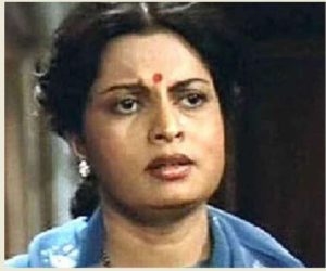 Actress Gita Siddharth Kak Passed Away In Mumbai