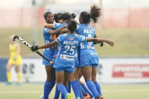 3-nation Canberra Hockey Tournament: Indian junior women lose 1-2 to Australia but win title on goal difference