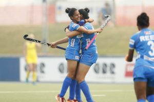 3-nation Canberra Hockey Tournament: Indian junior women lose 1-2 to Australia but win title on goal difference