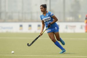 3-nation Canberra Hockey Tournament: Indian junior women lose 1-2 to Australia but win title on goal difference