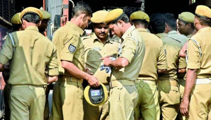 हरियाणा के 1775 होमगार्डों पर रोजी रोटी का संकट, पुलिस विभाग ने समाप्त की सेवाएं