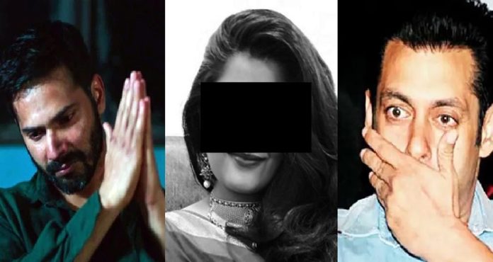 Hyderabad Horror: Varun Dhawan and Salman Khan express outrage Hyderabad Horror: Varun Dhawan and Salman Khan express outrage