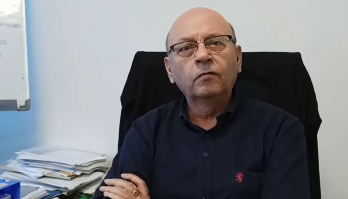 KD Chopra 1