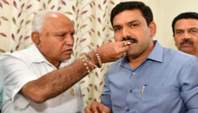 Karnataka Bypoll Result Karnataka Bypoll Result