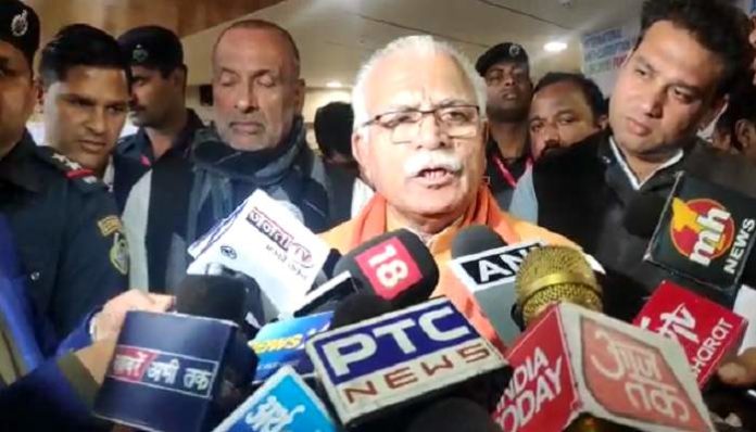 Manohar Lal 1 Manohar Lal 1