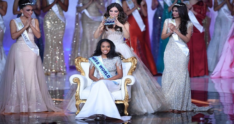 Miss World 2019 winner is Miss Jamaica Toni-Ann Singh, India’s Suman Rao bags 3rd spot