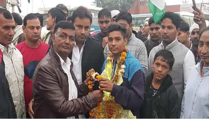 Neeraj Jakhar Neeraj Jakhar