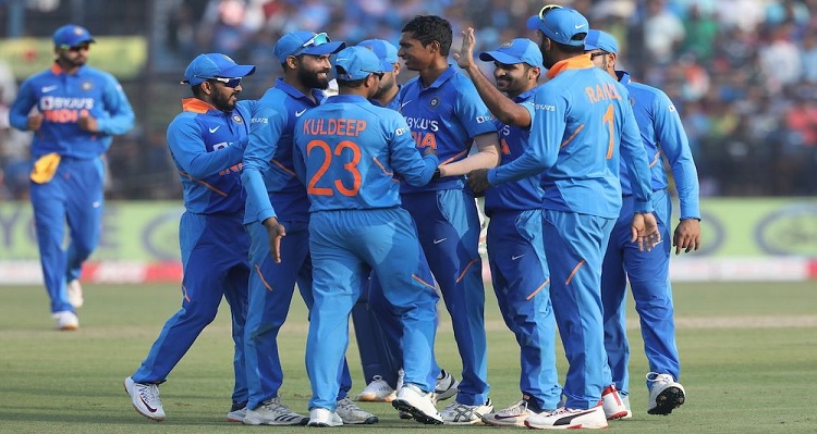 BCCI names India’s ODI squad against Australia