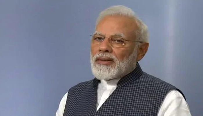 PM Narendra Modi chairs 32nd PRAGATI Meeting