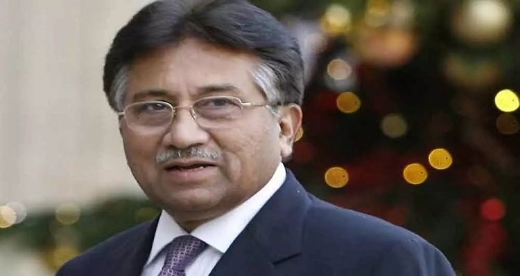 Pakistan: Special court hands death penalty to Pervez Musharraf in high treason case