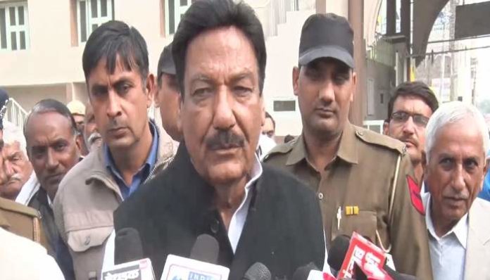 Ranjeet Chautala 2 Ranjeet Chautala 2