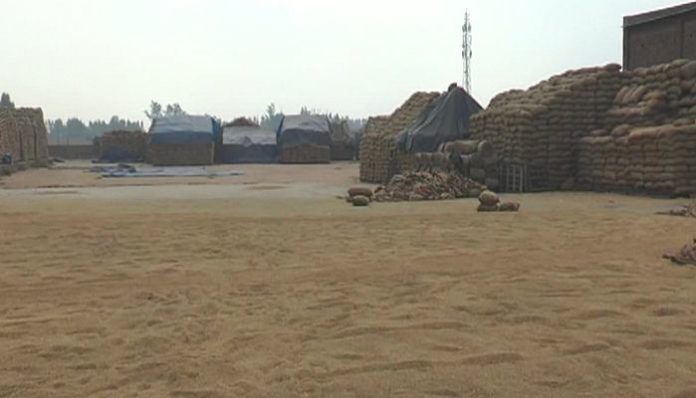 Third physical verification of rice mills begin Third physical verification of rice mills begin