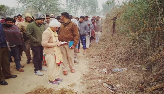 youth killed after being beaten with sticks in Rohtak youth killed after being beaten with sticks in Rohtak