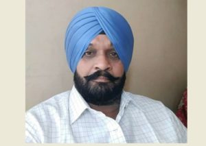 Roopnagar Punjab Police ASI Death Shot cleaning revolver