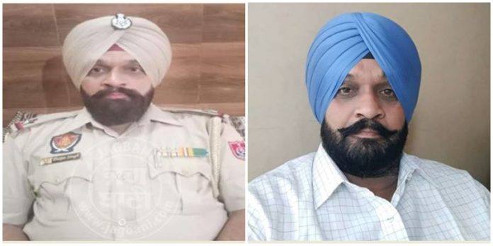 ਪੰਜਾਬ ਪੁਲਿਸ ਦੇ ASI ਦੀ ਰਿਵਾਲਵਰ ਸਾਫ਼ ਕਰਦੇ ਸਮੇਂ ਗੋਲੀ ਚੱਲਣ ਨਾਲ ਦੀ ਹੋਈ ਮੌਤ Roopnagar Punjab Police ASI Death Shot cleaning revolver