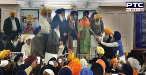 Shiromani Akali Dal Delegate Session During Read Different Resolutions , House approves