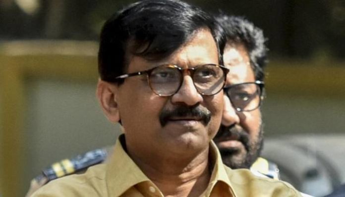 Sanjay Raut (1) Sanjay Raut (1)