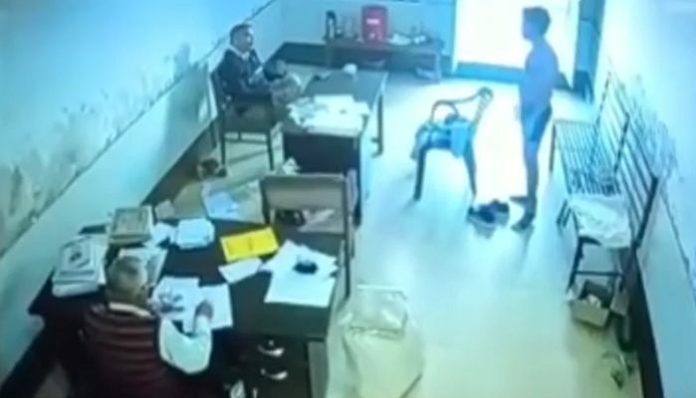 Student CCTV Student CCTV