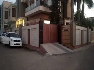 Jalandhar: Congress Rural District President Lali Home Raid By ED