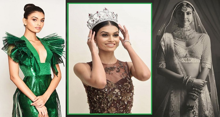 Rajasthan's Suman Rao crowned Miss World Asia 2019. Here's all you need to know about her
