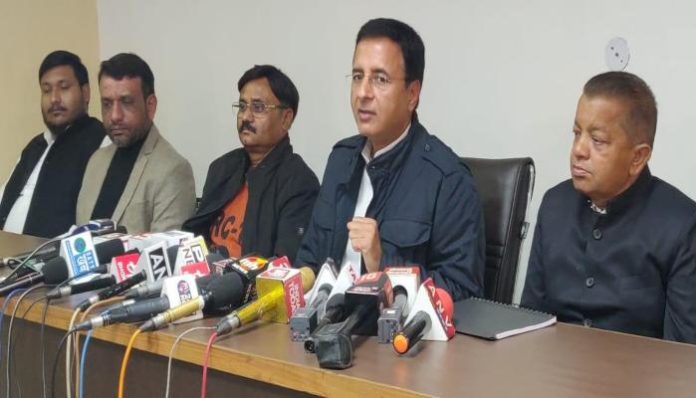 Surjewala 2 Surjewala 2