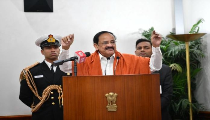 INDIA WANTS PEACEFUL RELATIONS WILH ALL ITS NEIGHBOR: VICE PRESIDENT INDIA WANTS PEACEFUL RELATIONS WILH ALL ITS NEIGHBOR: VICE PRESIDENT