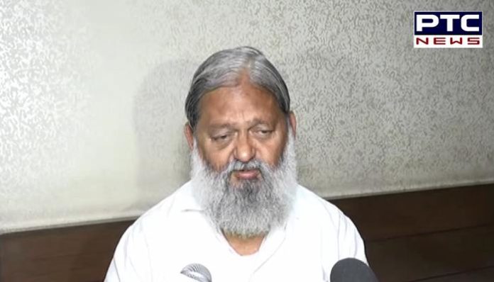 Anil Vij Anil Vij