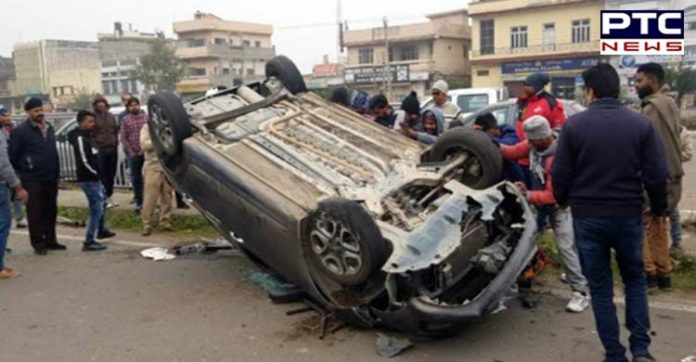 accident-1 Road Accident