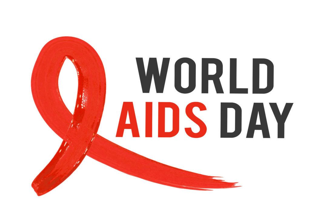 World Aids Day 2019 Every year millions of people are suffering from