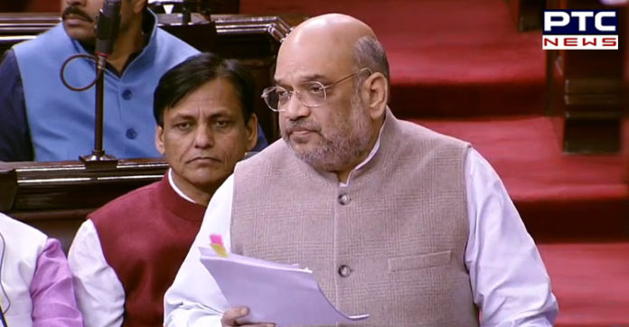 No Muslim in India needs to worry: Amit Shah on Citizenship Amendment Bill 2019 in Rajya Sabha No Muslim in India needs to worry: Amit Shah on Citizenship Amendment Bill 2019 in Rajya Sabha