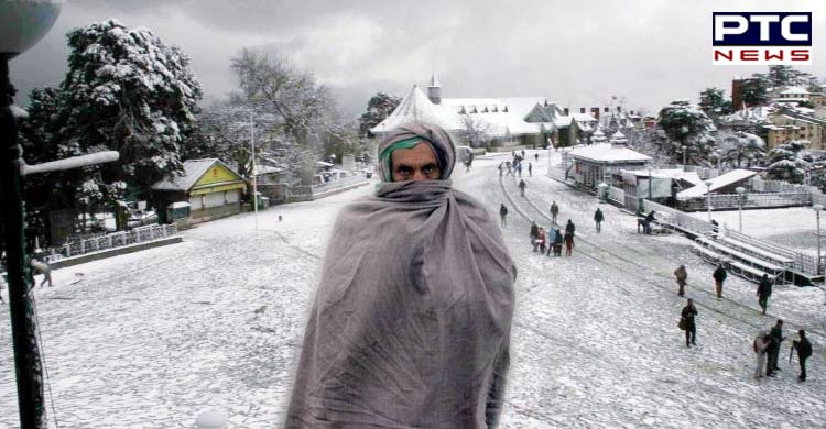 Winter 2020: Amritsar colder than Manali, Chandigarh colder than Shimla