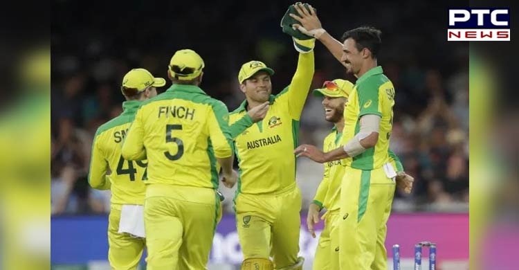 Australia announce 14-man squad for ODI series against India; Glenn Maxwell, Marcus Stoinis dropped
