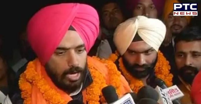 ਪੰਜਾਬ ਯੂਥ ਕਾਂਗਰਸ ਦੇ ਨਵੇਂ ਪ੍ਰਧਾਨ ਬਰਿੰਦਰ ਢਿੱਲੋਂ ਦੀ ਉੱਡੀ ਨੀਂਦ , ਖੋਹੀ ਜਾ ਸਕਦੀ ਹੈ ਪ੍ਰਧਾਨਗੀ ? Punjab Youth Congress President Barinder Dhillon Stop Appointment