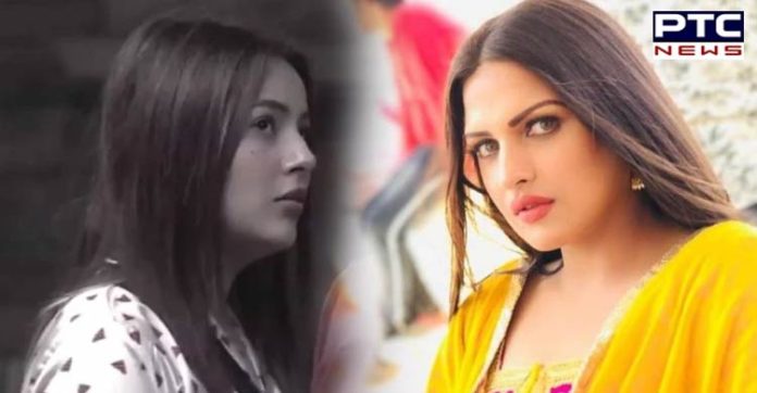 Bigg Boss 13 Himanshi Khurana Supports Shehnaz Gill PTC NEWS