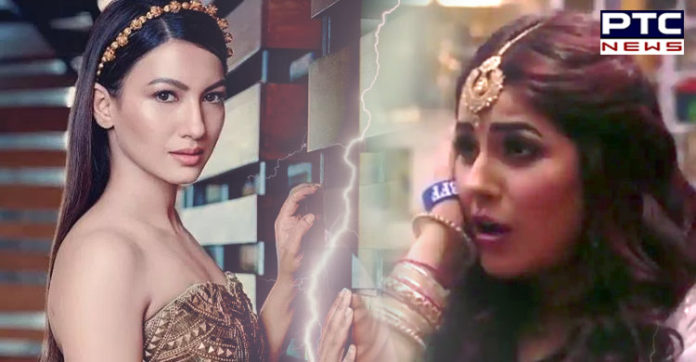 Bigg Boss 13: Gauahar Khan takes a dig at Shehnaz Gill over 'Aunty mat kaho' remark Bigg Boss 13: Gauahar Khan takes a dig at Shehnaz Gill over 'Aunty mat kaho' remark