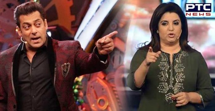 Bigg Boss 13: Farah Khan to replace Salman Khan as host? Bigg Boss 13: Farah Khan to replace Salman Khan as host?