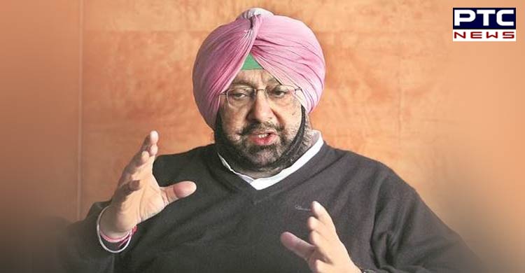 Govt will allow peaceful protest against CAA on Jan 1, says Captain Amarinder Singh