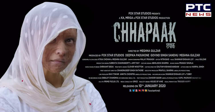 Chhapaak Trailer Review: Deepika Padukone, Vikrant Massey all set to give you goosebumps