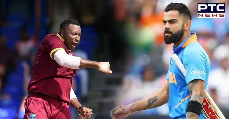 India vs West Indies 2nd ODI: Men in Blue to take on Windies after defeat in Chennai