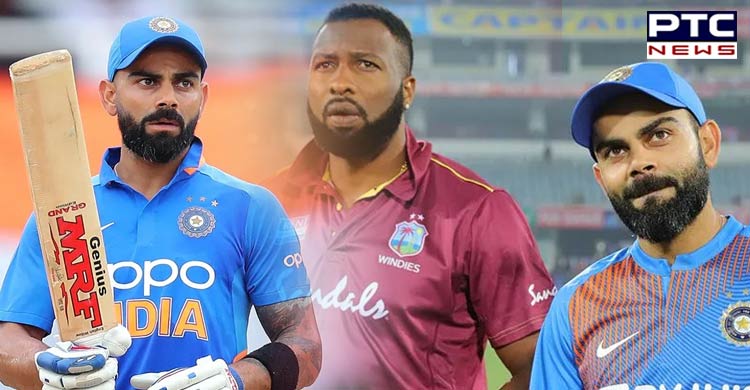 India vs West Indies 1st ODI: Will Windies put behind defeat in T20 series?