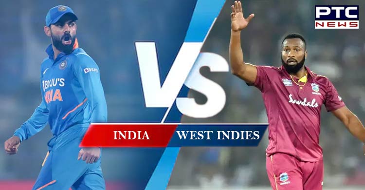 India vs West Indies 3rd ODI: Who’ll win the decider at Cuttack?