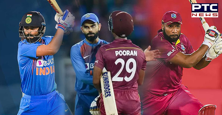 India vs West Indies 3rd T20: Who'll win the decider?