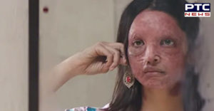 Deepika Padukone Movie Chhapaak trailer Release