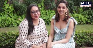 deepika padukone See Camera eyes Video Viral
