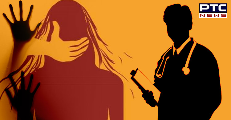 Chandigarh: Doctor booked for sexually harassing two female colleagues