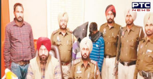 Khanauri Relative With friends Older woman gangrape